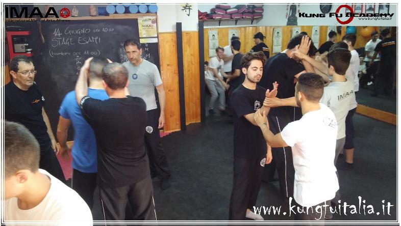 www.kungfuitalia.it kung fu academy di sifu Salvatore Mezzone scuola di wing chun tjun tsun caserta italia imaa (arti marziali  difesa personale tai chi mma pilates)(1)